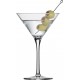 Eisch SUPERIOR SENSISPLUS koktélos Martini pohár 2,4dl 172 mm