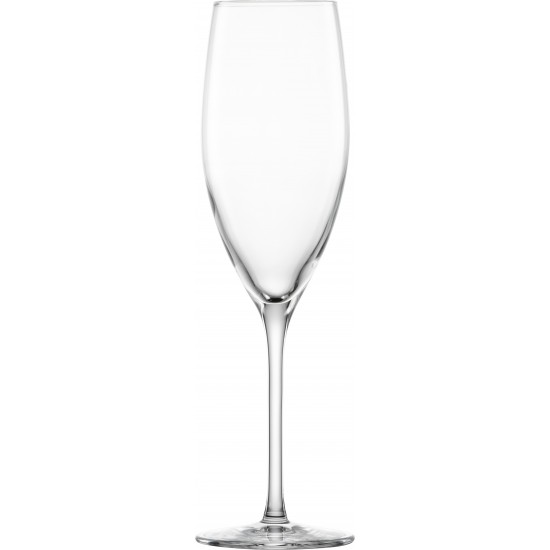 Eisch SUPERIOR SENSISPLUS pezsgőspohár pezsgőponttal 2,78dl 235 mm