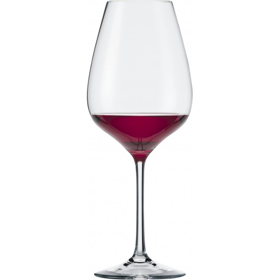 Eisch SUPERIOR SENSISPLUS Petite Sirah pohár díszhengerben 6dl 243 mm