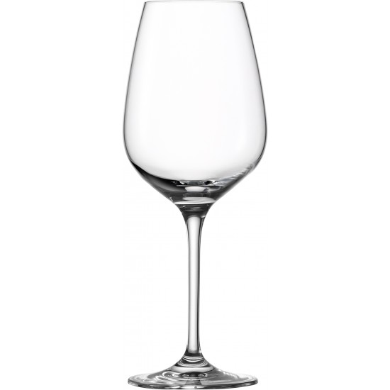 Eisch SUPERIOR SENSISPLUS fehérboros pohár díszhengerben 3,1dl 198 mm