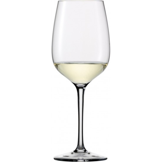 Eisch SUPERIOR SENSISPLUS Chardonnay pohár díszhengerben 4,2dl 219 mm