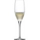 Eisch SUPERIOR SENSISPLUS pezsgőspohár díszhegerben 2,78dl 235 mm