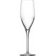 Eisch SUPERIOR SENSISPLUS pezsgőspohár díszhegerben 2,78dl 235 mm