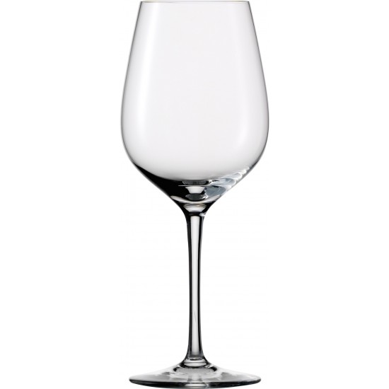 Eisch SUPERIOR SENSISPLUS 2 db vörösboros pohár díszdobozban 6dl 238 mm