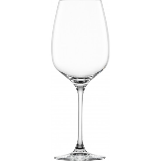 Eisch SUPERIOR SENSISPLUS 4 db Bordeaux pohár díszdobozban 7,1dl 254 mm