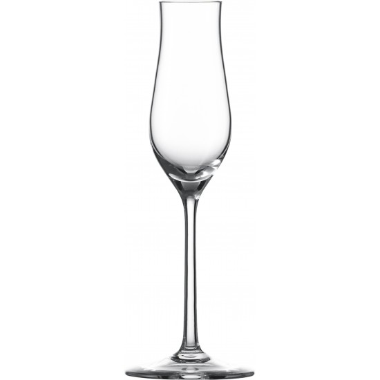 Eisch SUPERIOR SENSISPLUS 4 db Grappa pohár díszdobozban 1,09dl 203 mm