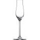 Eisch SUPERIOR SENSISPLUS 4 db Grappa pohár díszdobozban 1,09dl 203 mm