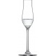 Eisch SUPERIOR SENSISPLUS 4 db Grappa pohár díszdobozban 1,09dl 203 mm