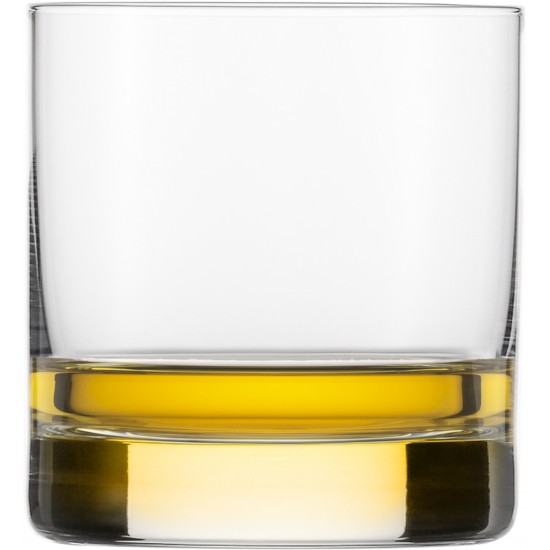 Eisch SUPERIOR SENSISPLUS 4 db Whisky pohár díszdobozban 4dl 95 mm