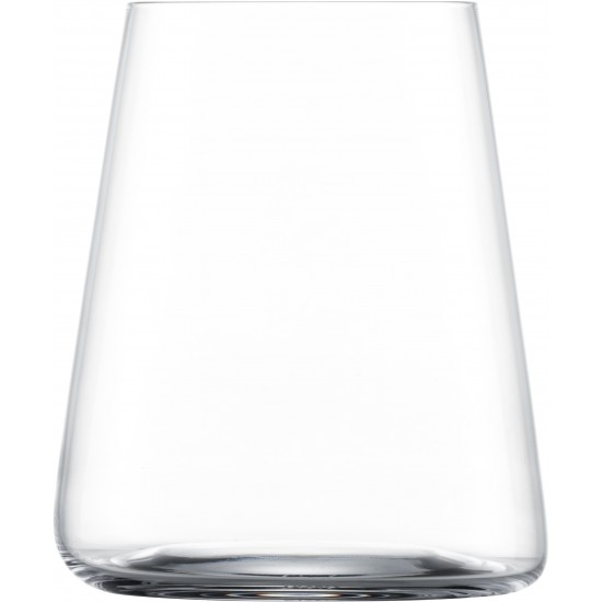 Eisch TUMBLERS univerzális pohár 5dl 111 mm