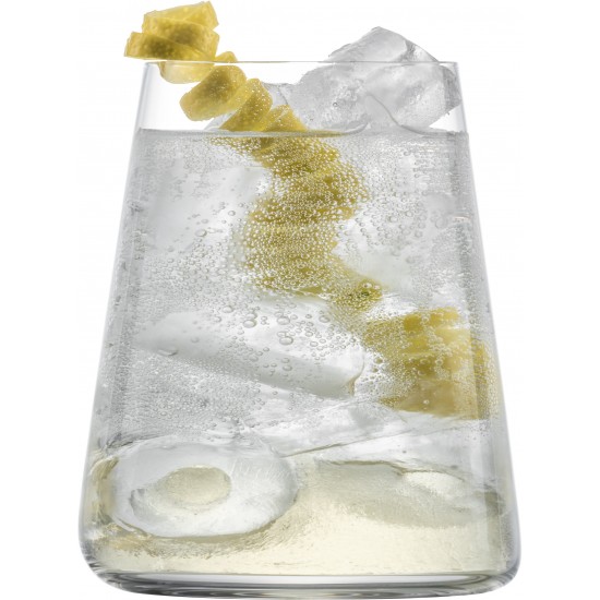 Eisch TUMBLERS univerzális pohár 5dl 111 mm