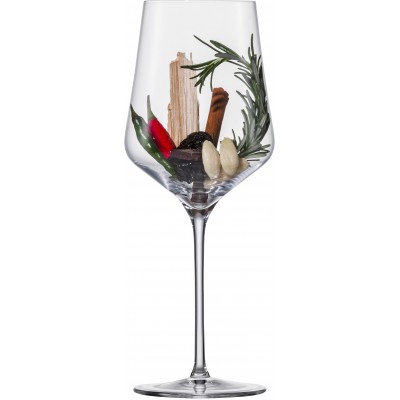 Eisch SKY SENSISPLUS Bordeaux pohár 6,2dl 253 mm