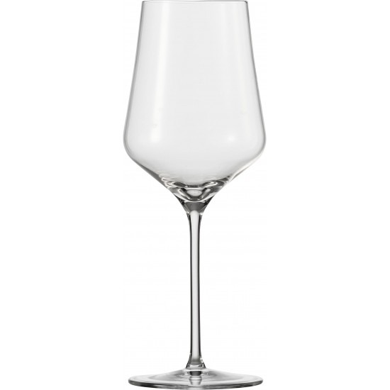 Eisch SKY SENSISPLUS 2 db vörösboros pohár díszdobozban 4,9dl 239 mm