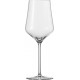 Eisch SKY SENSISPLUS 2 db vörösboros pohár díszdobozban 4,9dl 239 mm
