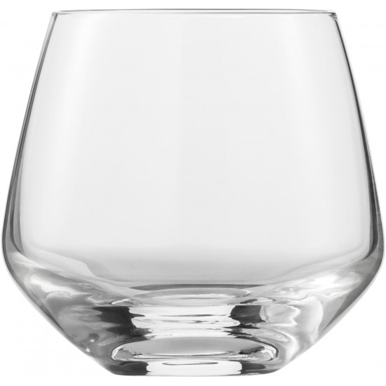 Eisch SKY SENSISPLUS 4 db Whisky pohár díszdobozban 3,9dl 90 mm