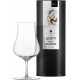 Eisch UNITY SENSISPLUS Malt whisky pohár díszhengerben 2,3dl 155 mm