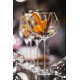 Eisch UNITY SENSISPLUS 2 db Burgundy pohár díszdobozban  7,65dl 240 mm
