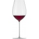 Eisch UNITY SENSISPLUS 2 db Bordeaux GrandCru pohár díszdobozban  8,5dl 275 mm
