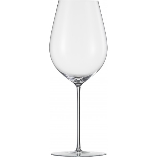 Eisch UNITY SENSISPLUS 2 db Bordeaux GrandCru pohár díszdobozban  8,5dl 275 mm