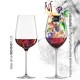 Eisch UNITY SENSISPLUS 2 db Bordeaux GrandCru pohár díszdobozban  8,5dl 275 mm