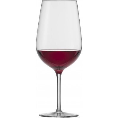 Eisch VINEZZA Bordeaux pohár 6,55dl 232 mm