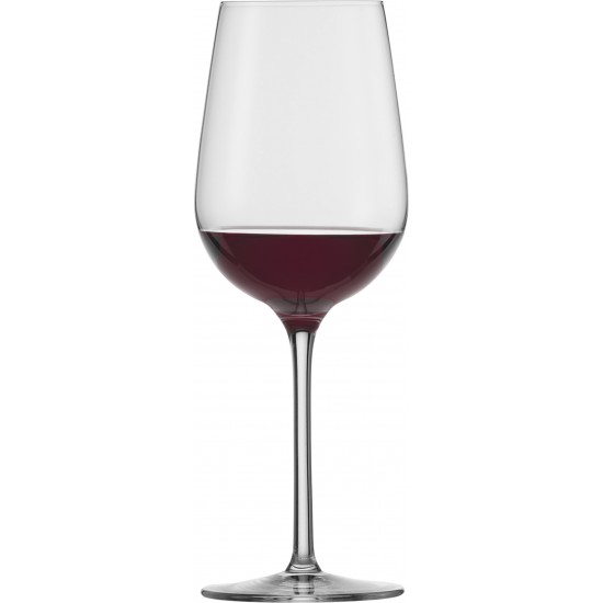 Eisch Vinezza vörösboros pohár 4 db díszdobozban