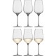 Eisch VINEZZA fehérboros pohár 6 db 3,6dl 214 mm