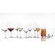 Eisch VINEZZA longdrink pohár 6 db 4,9dl 144 mm