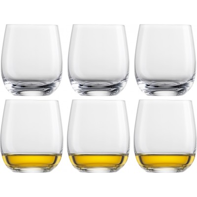 Eisch VINEZZA whisky pohár 6 db 3,6dl 95 mm
