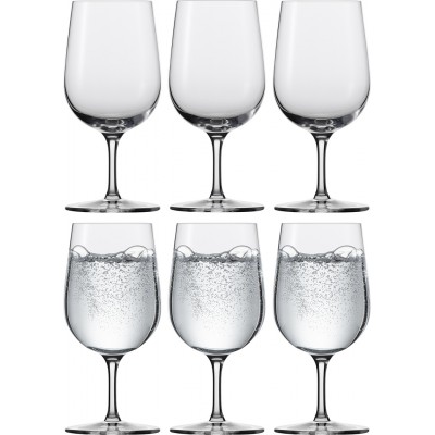 Eisch VINEZZA ásványvizes pohár 6 db 3,4dl 165 mm