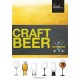 Eisch CRAFT BEER EXPERTS Craft söröspohár 2 db fekete 4,35dl 205 mm