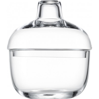Eisch kekszes doboz 14 cm