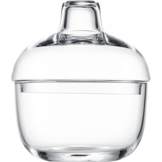 Eisch kekszes doboz 14 cm