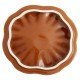 Staub kerámia Cocotte | 15cm | 0.70l | fahéjszínű | pumpkin