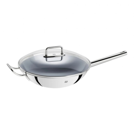 ZWILLING PLUS Wok 32 cm