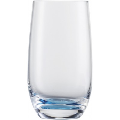 Eisch JESSICA BLUE pohár 3,5dl 132 mm