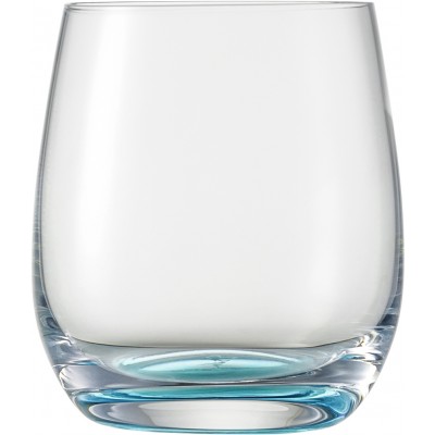 Eisch JESSICA BLUE pohár 3,6dl 95 mm