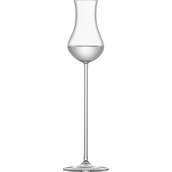 Eisch SPIRITS EXCLUSIV Grappa pohár díszhengerben 1,5dl 285 mm