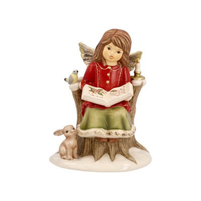 Goebel Angel Little Christmas Tale