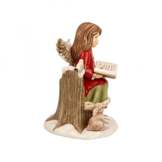 Goebel Angel Little Christmas Tale