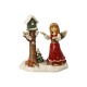 Goebel Angel Heavenly Visit