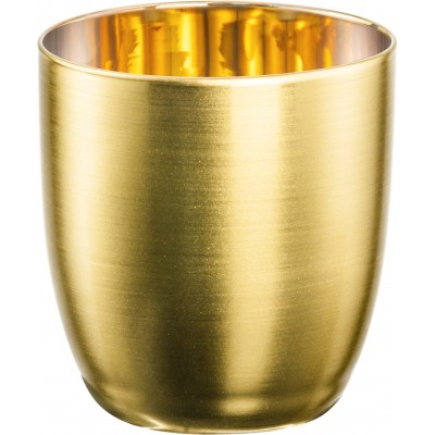 Eisch COSMO COLLECT eszpresszócsésze full-arany 1dl 62 mm