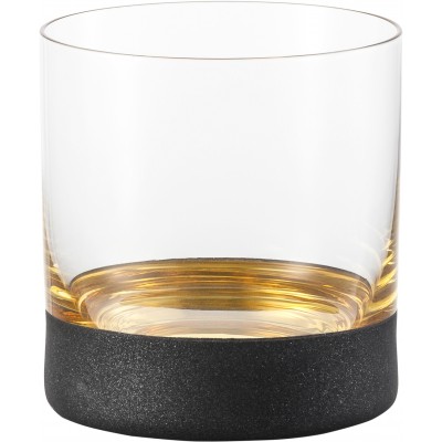 Eisch COSMO GOLD whisky pohár 4dl 95 mm
