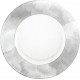 Eisch PURO tányér díszdobozban 284 mm
