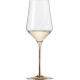 Eisch RAVI GOLD 2 db fehérboros pohár díszdobozban  3,8dl 237 mm