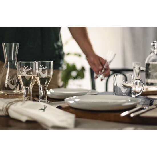 Eisch CHALET fehérboros pohár 2,8dl 167 mm