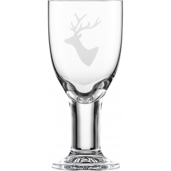 Eisch CHALET fehérboros pohár 2,8dl 167 mm