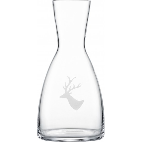 Eisch CHALET karafé díszdobozban 7,5dl 250 mm