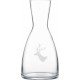 Eisch CHALET karafé díszdobozban 7,5dl 250 mm