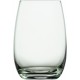 Eisch LIGHT 4 db pohár zöld díszhengerben 3,4dl 105 mm